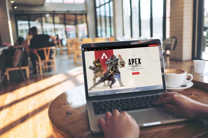 Apex legends download for mac os x